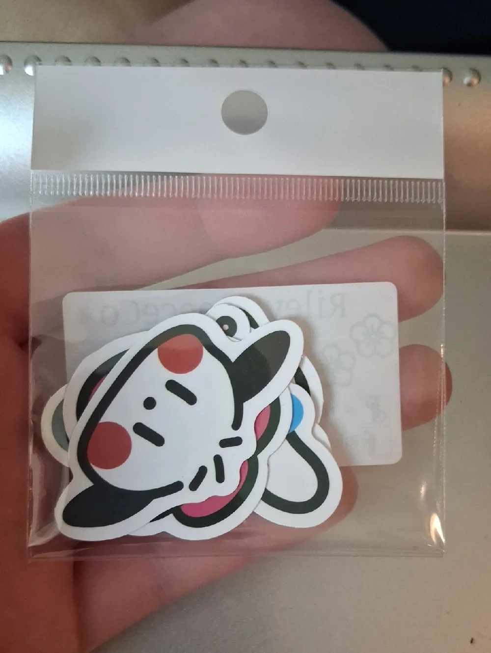 STICKER BUNDLE !! - Picture 3 of 11
